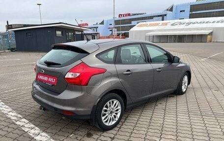 Ford Focus III, 2014 год, 1 699 999 рублей, 7 фотография