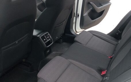 Skoda Octavia IV, 2021 год, 1 790 000 рублей, 8 фотография