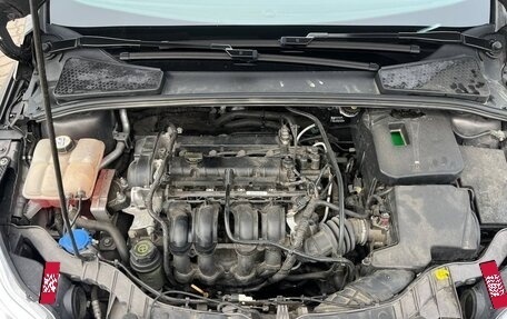 Ford Focus III, 2014 год, 1 699 999 рублей, 13 фотография