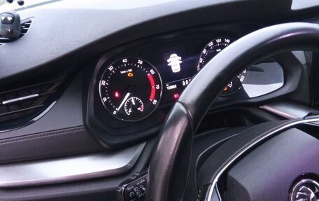 Skoda Octavia IV, 2021 год, 1 790 000 рублей, 6 фотография