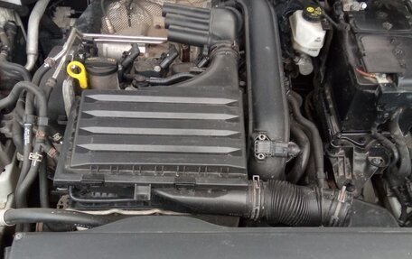 Skoda Octavia IV, 2021 год, 1 790 000 рублей, 13 фотография