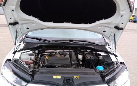 Skoda Octavia IV, 2021 год, 1 790 000 рублей, 12 фотография