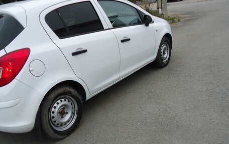Opel Corsa D, 2012 год, 285 000 рублей, 2 фотография
