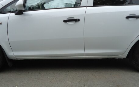 Opel Corsa D, 2012 год, 285 000 рублей, 4 фотография