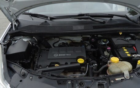 Opel Corsa D, 2012 год, 285 000 рублей, 17 фотография