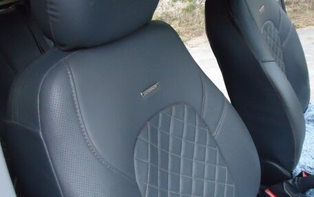 Opel Corsa D, 2012 год, 285 000 рублей, 14 фотография