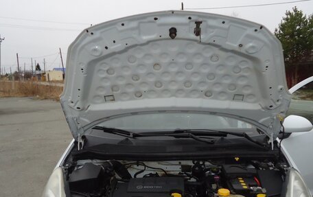 Opel Corsa D, 2012 год, 285 000 рублей, 18 фотография