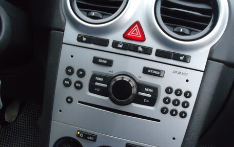 Opel Corsa D, 2012 год, 285 000 рублей, 12 фотография