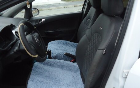 Opel Corsa D, 2012 год, 285 000 рублей, 8 фотография