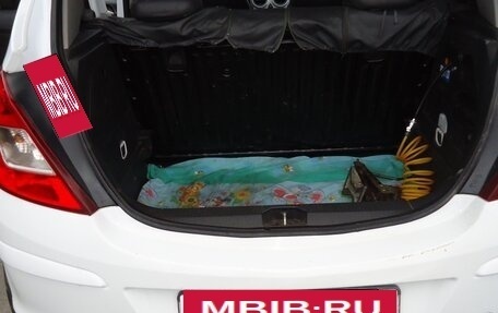 Opel Corsa D, 2012 год, 285 000 рублей, 16 фотография