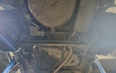 Geely Emgrand EC7, 2014 год, 340 000 рублей, 8 фотография