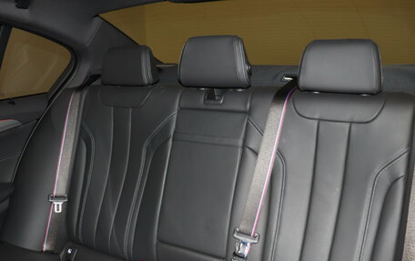 BMW M5, 2022 год, 13 990 000 рублей, 12 фотография