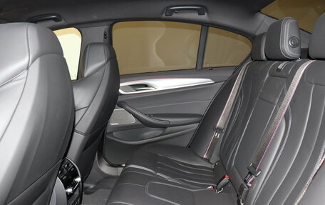 BMW M5, 2022 год, 13 990 000 рублей, 13 фотография