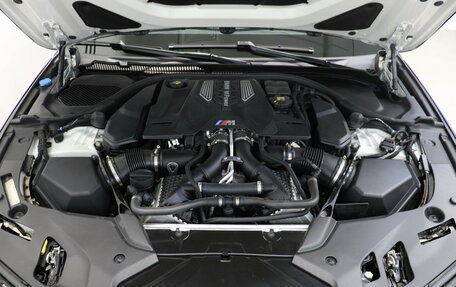 BMW M5, 2022 год, 13 990 000 рублей, 14 фотография