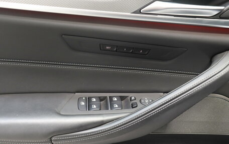 BMW M5, 2022 год, 13 990 000 рублей, 19 фотография