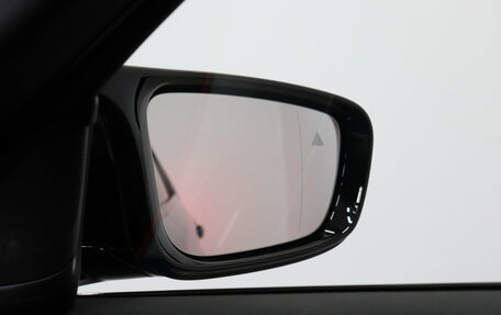 BMW M5, 2022 год, 13 990 000 рублей, 18 фотография