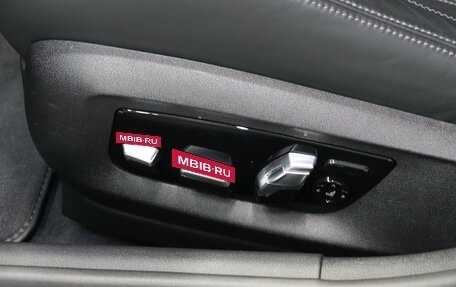 BMW M5, 2022 год, 13 990 000 рублей, 20 фотография