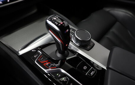 BMW M5, 2022 год, 13 990 000 рублей, 29 фотография