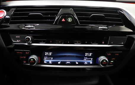 BMW M5, 2022 год, 13 990 000 рублей, 27 фотография