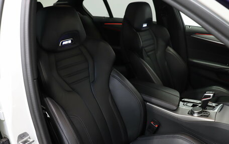 BMW M5, 2022 год, 13 990 000 рублей, 32 фотография