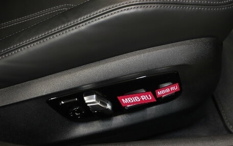 BMW M5, 2022 год, 13 990 000 рублей, 31 фотография