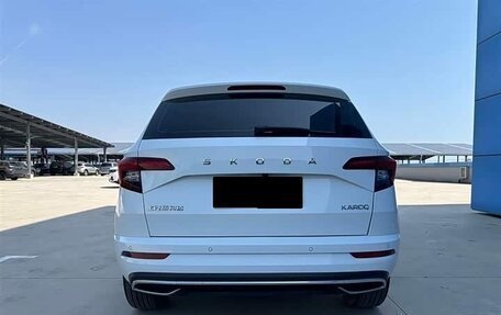 Skoda Karoq I, 2023 год, 2 340 000 рублей, 6 фотография