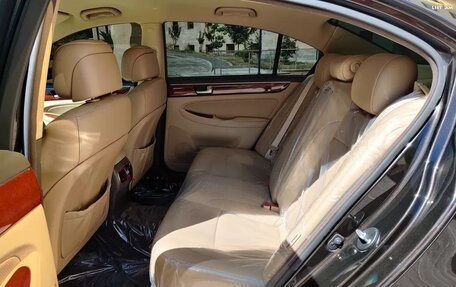 Hyundai Genesis I рестайлинг, 2013 год, 1 480 000 рублей, 7 фотография