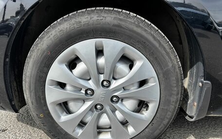 KIA Rio IV, 2020 год, 1 298 000 рублей, 7 фотография