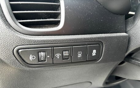 KIA Rio IV, 2020 год, 1 298 000 рублей, 10 фотография