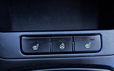 KIA Rio IV, 2018 год, 1 342 000 рублей, 18 фотография