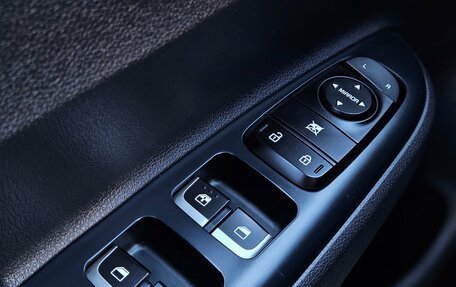 KIA Rio IV, 2018 год, 1 342 000 рублей, 15 фотография