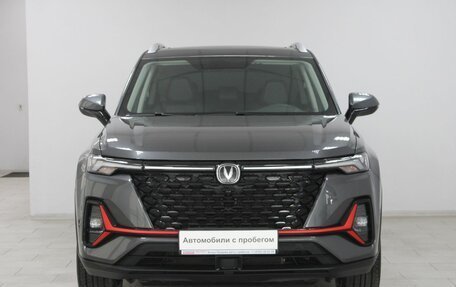 Changan CS35 Plus, 2024 год, 2 129 900 рублей, 2 фотография