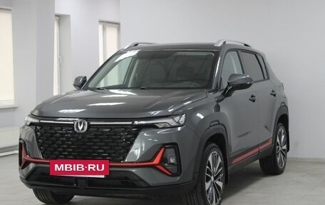 Changan CS35 Plus, 2024 год, 2 129 900 рублей, 3 фотография