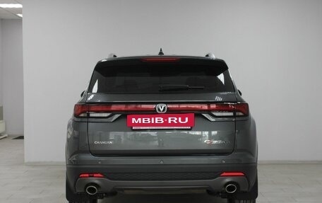 Changan CS35 Plus, 2024 год, 2 129 900 рублей, 5 фотография