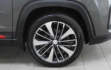 Changan CS35 Plus, 2024 год, 2 129 900 рублей, 7 фотография