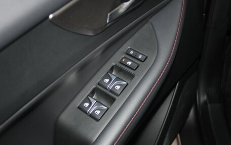 Changan CS35 Plus, 2024 год, 2 129 900 рублей, 10 фотография