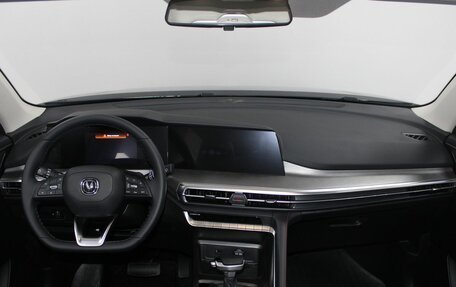 Changan CS35 Plus, 2024 год, 2 129 900 рублей, 8 фотография