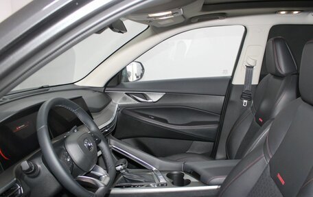 Changan CS35 Plus, 2024 год, 2 129 900 рублей, 21 фотография