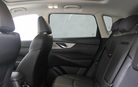 Changan CS35 Plus, 2024 год, 2 129 900 рублей, 22 фотография