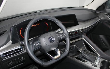 Changan CS35 Plus, 2024 год, 2 129 900 рублей, 23 фотография