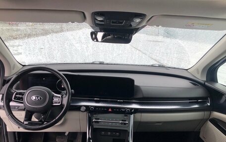 KIA Carnival, 2021 год, 3 355 000 рублей, 5 фотография