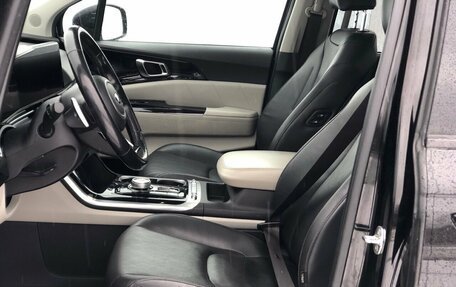 KIA Carnival, 2021 год, 3 355 000 рублей, 6 фотография