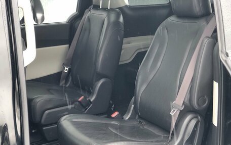 KIA Carnival, 2021 год, 3 355 000 рублей, 7 фотография