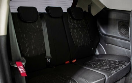 KIA Picanto II, 2014 год, 995 000 рублей, 9 фотография