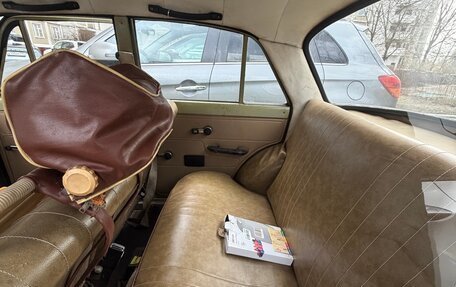 Москвич 412, 1974 год, 100 000 рублей, 3 фотография