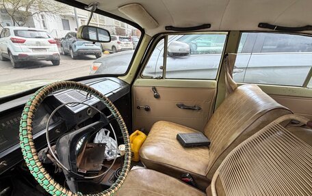 Москвич 412, 1974 год, 100 000 рублей, 2 фотография