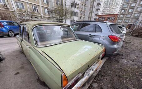 Москвич 412, 1974 год, 100 000 рублей, 4 фотография