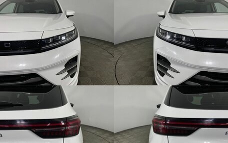 CheryExeed LX, 2023 год, 2 350 000 рублей, 4 фотография