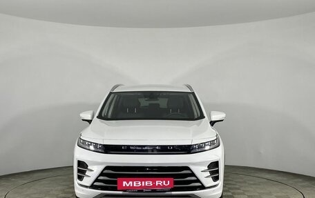 CheryExeed LX, 2023 год, 2 350 000 рублей, 3 фотография