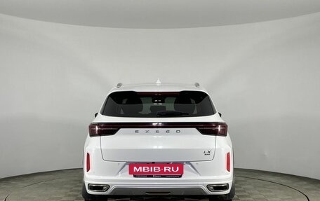 CheryExeed LX, 2023 год, 2 350 000 рублей, 7 фотография